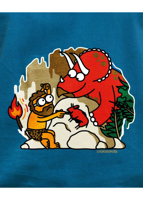 Camiseta Kukuxumusu Miope Infantil barato – Tienda online de Camiseta Kukuxumusu Miope Infantil
