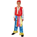 Comprar Disfraz de Zingaro infantil - Disfraces de Zingaros para Niños