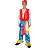 Disfraz de Zingaro infantil - Disfraces de Zingaros para Niños