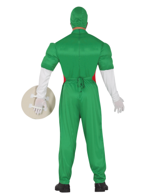 Disfraz de Birra Man - Disfraces Divertidos para Hombre