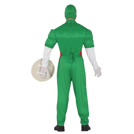 Disfraz de Birra Man - Disfraces Divertidos para Hombre