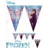 Banderines Triangulres Frozen II - Fiestas de Cumpleaños de Frozen
