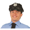 Gorra Policia - Complementos de Policias y Presos