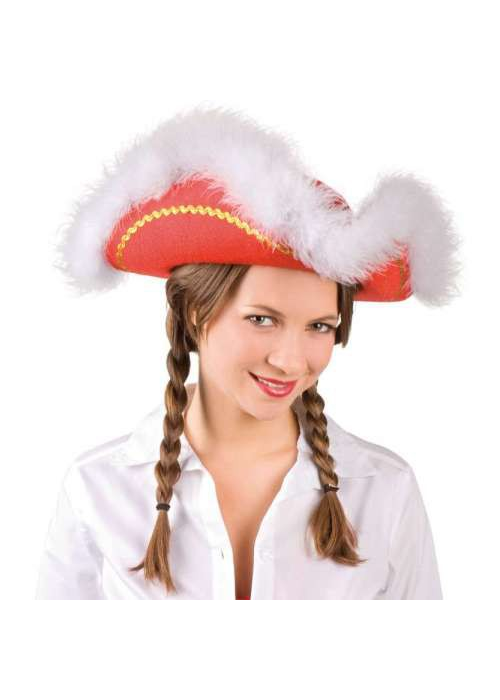 Erosi Hat Hiru Gorria Gailur bakarrik 4.00€ – mozorro Denda online