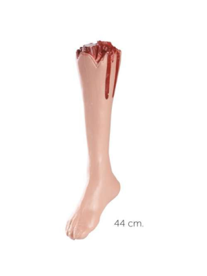 Comprar Pierna Cortada - Decoracion Halloween