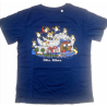 Camiseta Kukuxumusu Txakurlore