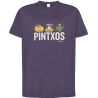 Camiseta Kukuxumusu Pintxitos