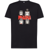 Camiseta Kukuxumusu Eusko Kiss