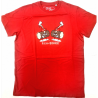 Camiseta Kukuxumusu Juego de Tronkos - Camisetas Kukuxumusu