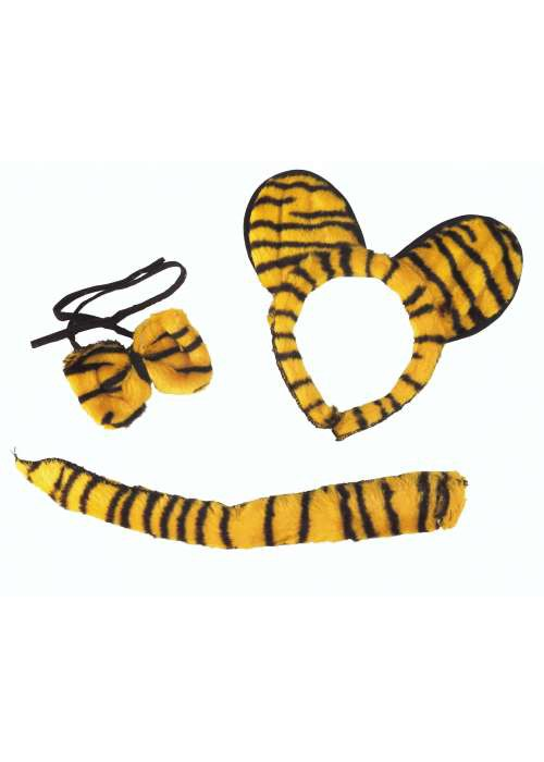Comprar Conjunt de Tigre per només 2.50€ – vestit de Botiga en línia