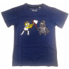 Camiseta Kukuxumusu Aizkogalaxia Infantil - Camisetas Kukuxumusu