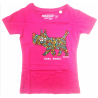 T-Shirt Kukuxumuxu Chucho Neska