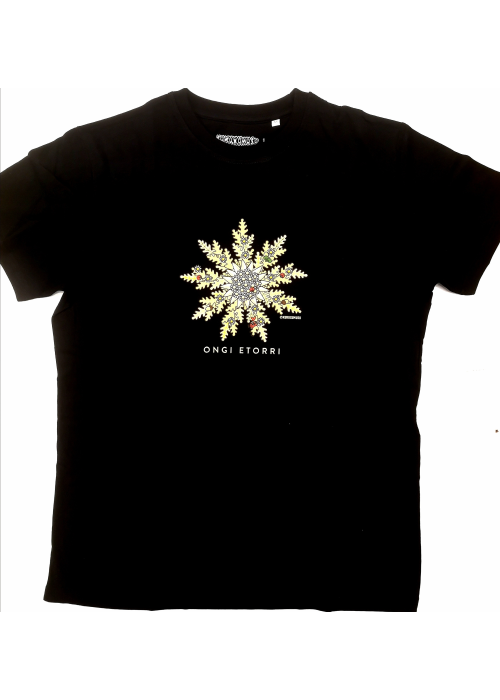 Camiseta Kukuxumusu Eguzkilore - Camisetas Kukuxumusu
