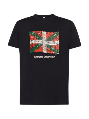 Comprar Camiseta Kukuxumusu Ikurriña - Camisetas Kukuxumusu
