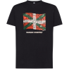 T-Shirt Kukuxumuxu Ikurrina