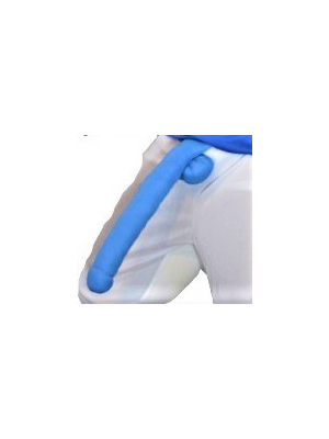 Comprar Pene Azul Mediano - Penes, Tetas y Culos
