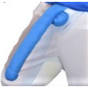 Pene Azul Mediano - Penes, Tetas y Culos