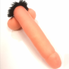 Pene Carne Mediano - Penes, Tetas y Culos