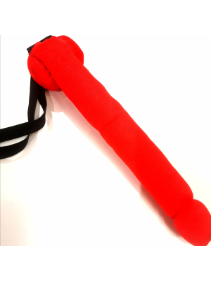 Comprar Pene Rojo Mediano - Penes, Tetas y Culos