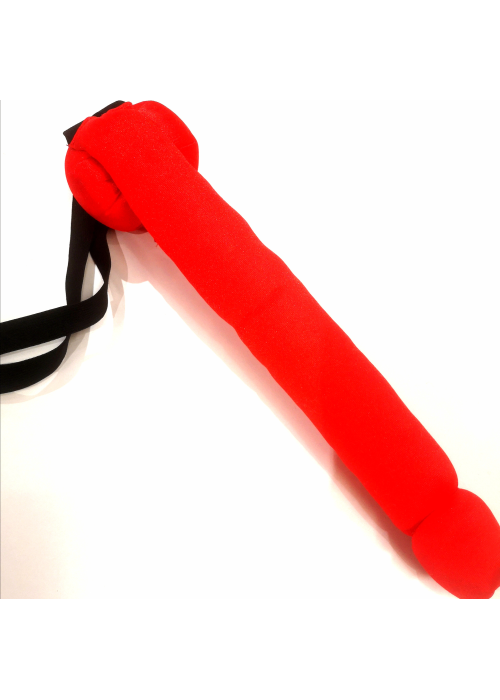 Pene Rojo Mediano - Penes, Tetas y Culos