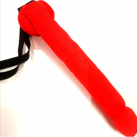 Pene Rojo Mediano - Penes, Tetas y Culos