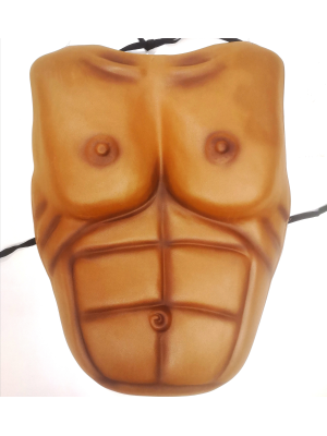 Muscled Bularrean