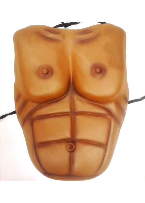Muscled Bularrean