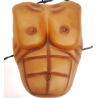Muscled Bularrean