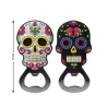 Abridor Calavera Mexicana