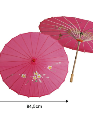 Comprar para-sol Geisha per només 4.50€ – vestit de Botiga en línia