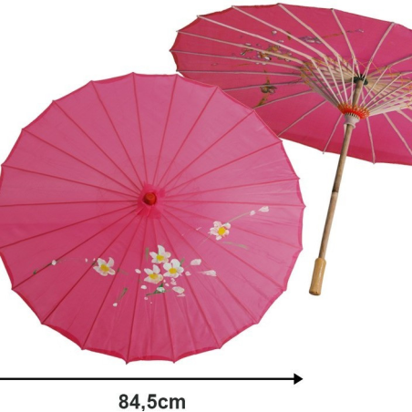 Erosi Eguzkitako Geisha bakarrik 4.50€ – mozorro Denda online