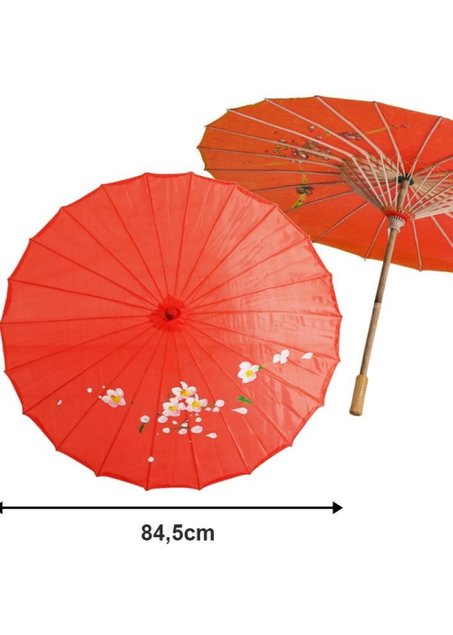 Para-Sol Geisha