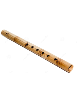 Comprar Flauta Bambu - Complementos de Otros Paises