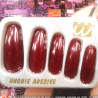 Uñas rojas - Pestañas y Uñas