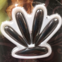 Comprar Uñas negras - Pestañas y Uñas