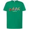 Camiseta Kukuxumusu Vespolution