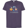 T-Shirt Kukuxumuxu Citrosis