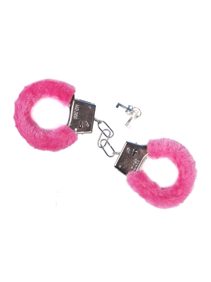 Emazteak Pink Ile