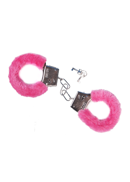 Emazteak Pink Ile