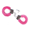 Emazteak Pink Ile