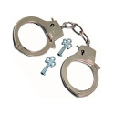 Comprar Esposas de Metal - Complementos de Policias y Presos