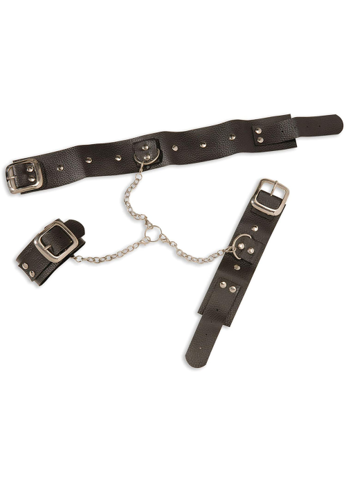 Shackles Larrua
