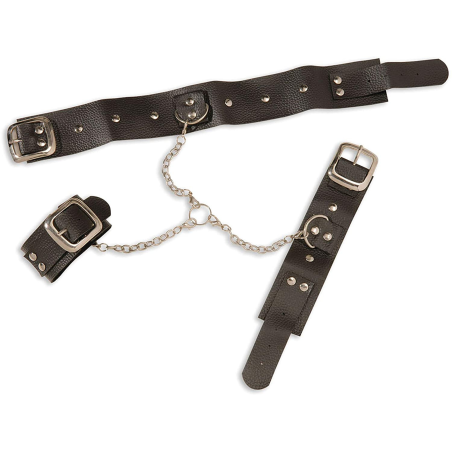 Shackles Larrua