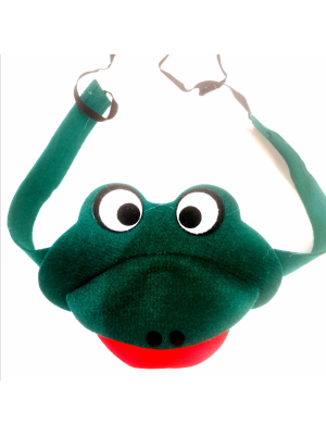 Diadema Orelles De Ruc