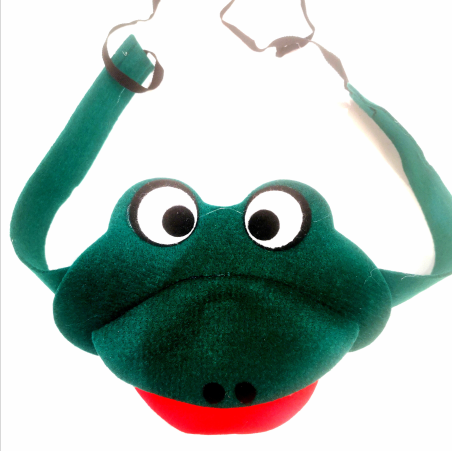 Diadema Orelles De Ruc