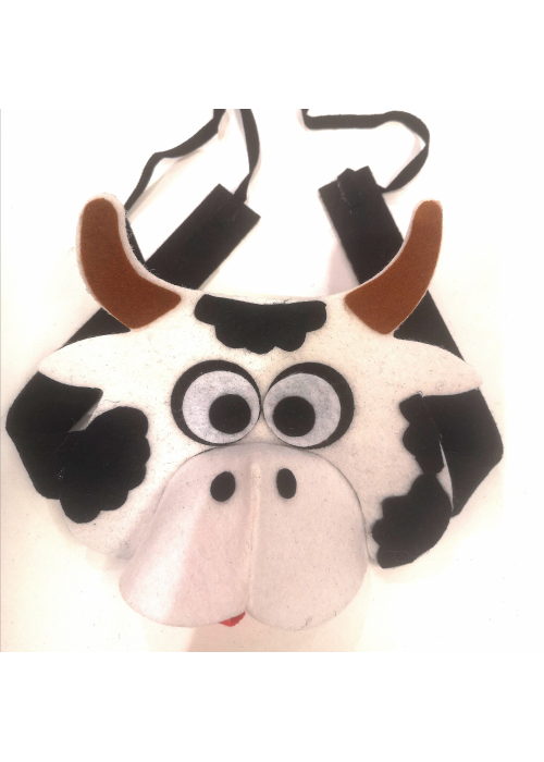 Diadema Vaca - Complementos de Animales
