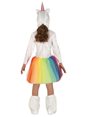 Disfraz de Unicornio Niña - Disfraces de Animales Infantiles