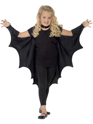 Comprar Alas de Murcielago Infantiles - Alas