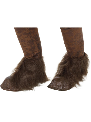Cubrezapatos Pezuñas de Bestia - Zapatos y Cubrezapatos