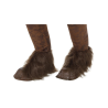 Cubrezapatos Pezuñas de Bestia - Zapatos y Cubrezapatos